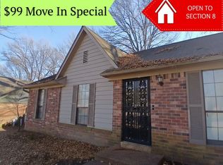 6405 Saginaw Rd, Memphis, TN 38134