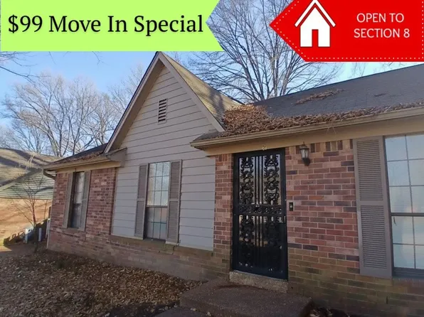 6405 Saginaw Rd, Memphis, TN 38134