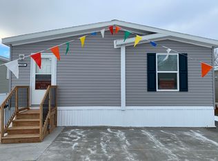 849 Jerald Dr, Flint, MI 48506