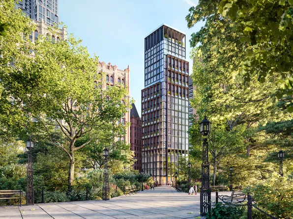 33 Park Row image 20 of 23