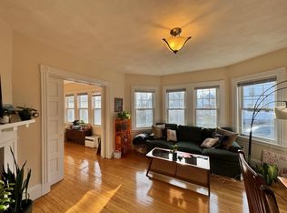 2 Laurel St #3, Medford, MA 02155