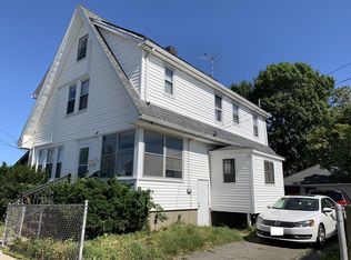 59 Channing St, Quincy, MA 02170