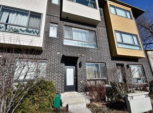 369 Essa Rd #19, Barrie, ON L4N 9C8