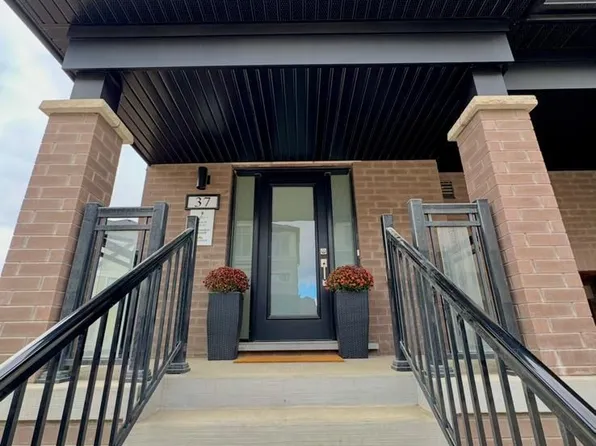 37 Brandon Cres, New Tecumseth, ON L0G 1W0