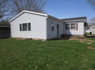 1270 South St, Bloomsburg, PA 17815