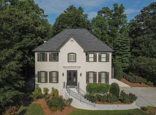 839 Byrnwyck Rd, Atlanta, GA 30319