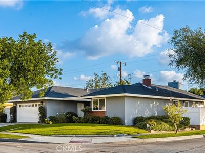 822 E Lomita Ave, Orange, CA, 92867