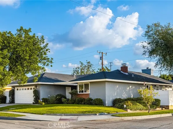 822 E Lomita Ave, Orange, CA 92867