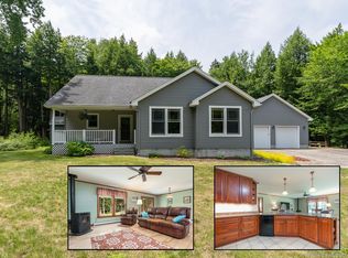 23 Hudon Rd, Lisbon, ME 04250