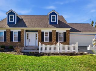 6136 Landmark Dr, Fort Wayne, IN 46815