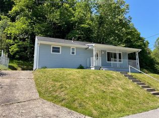 145 Moran Ave, Dunbar, WV 25064