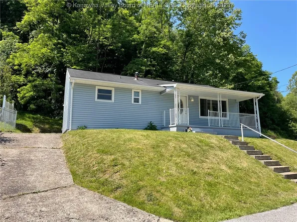 145 Moran Ave, Dunbar, WV 25064