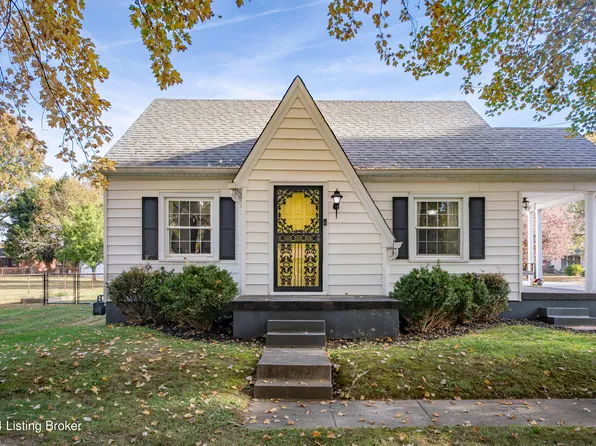 3013 Flair Knoll Dr, Louisville, KY 40216