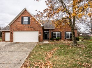 275 Linden Ct, Pendleton, IN 46064