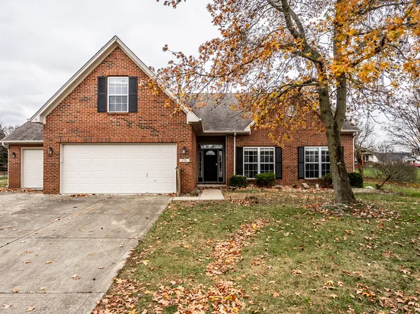 275 Linden Ct, Pendleton, IN 46064