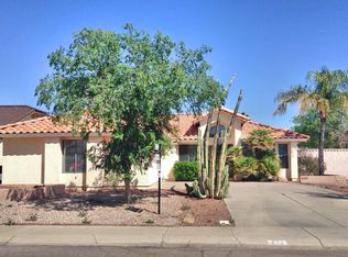 432 E Merrill Ave, Gilbert, AZ 85234