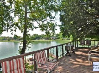 801 Terminal Loop Rd, Mc Queeney, TX 78123