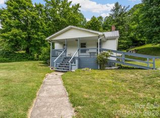 659 Newdale Church Rd, Burnsville, NC 28714