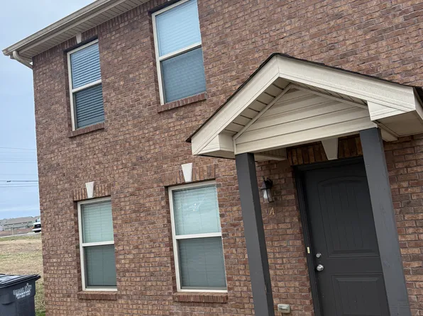 1800 Beckett Dr, Clarksville, TN