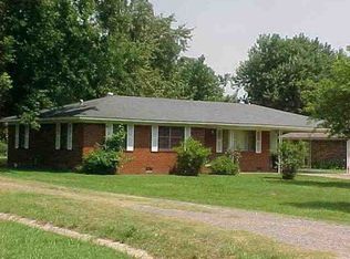 47 Dendron St, Conway, AR 72032