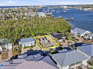 265 Tropical Shores Way, Fort Myers Beach, FL 33931