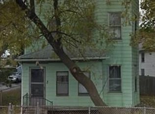 3 Clapp St, Worcester, MA 01610