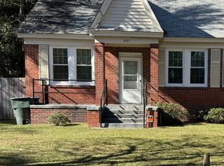 807 Cedar Ter, Columbia, SC 29209