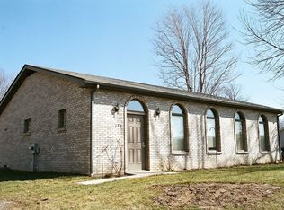 126 Joe Hall Rd, Beaver Falls, PA 15010