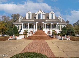 100 Island Ct, Rocky Mount, NC 27804