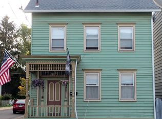 23 2nd St, Bordentown, NJ 08505