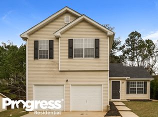 1494 Beech Grove Dr, Hampton, GA 30228