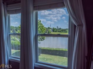 1944 Lakeshore Overlook Cir NW, Kennesaw, GA 30152