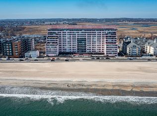 350 Revere Beach Blvd #11I, Revere, MA 02151