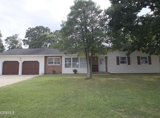 743 Millbrook Road, Brick, NJ 08724