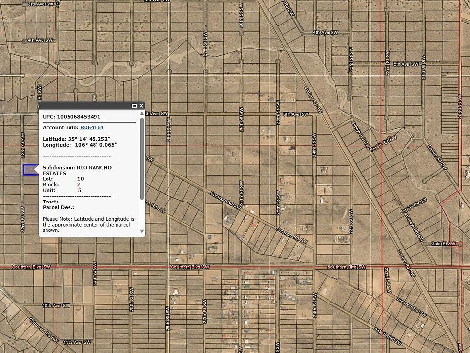 1st image of 32nd U5 B2 L10 St SW #5