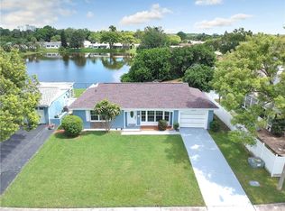 4139 Stratfield Dr, New Port Richey, FL 34652