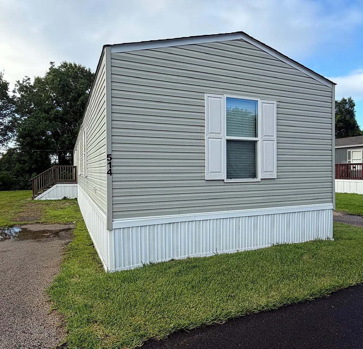 3 bed, 1152 sqft, $1,400 — Photo 1