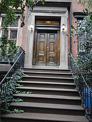 21 West 16 Th Street Building (Part at 21 West 16th Street in Flatiron