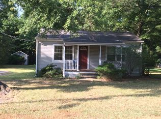 311 Sandy Ave, Charlotte, NC 28213