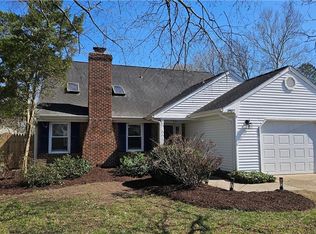 1907 Kelly Run, Chesapeake, VA 23320