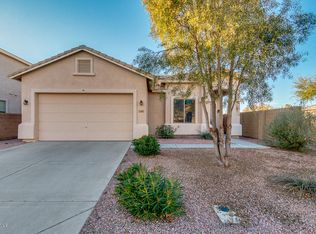 3650 S 257th Ave, Buckeye, AZ 85326