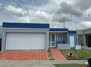 1 Urbanizacion Villa Serena #A03, Santa Isabel, PR 00757