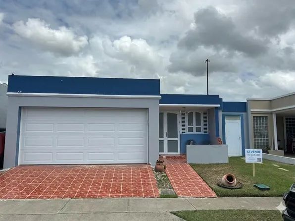 1 Urbanizacion Villa Serena #A03, Santa Isabel, PR 00757