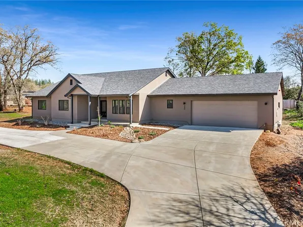 240 Redbud Dr, Paradise, CA 95969