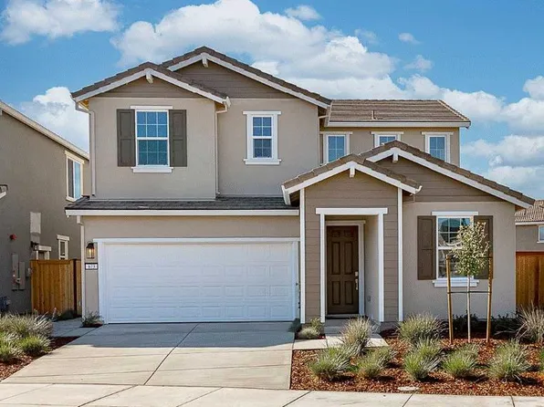 673 Jenna St, Lathrop, CA 95330