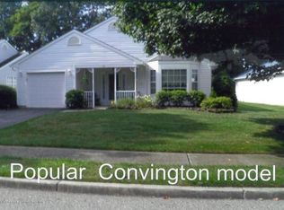 17 Cottontail Dr, Brick, NJ 08724