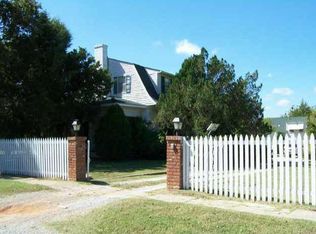 1499 N Tim Holt Dr, Harrah, OK 73045