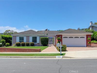 4814 Falcon Rock Pl, Rancho Palos Verdes, CA, 90275