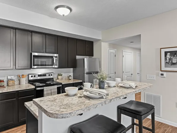 Carlton at Berkshire