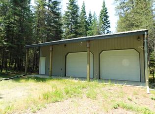 232 Hillside Ln, Newport, WA 99156